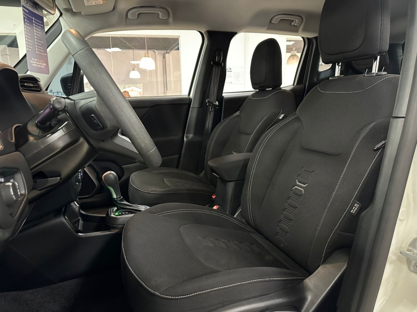 jeep renegade 1.3 t270 turbo flex sport at6 4p automatico 2023