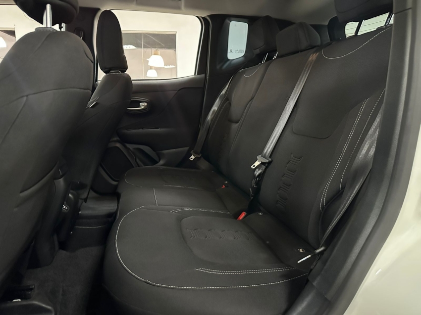 jeep renegade 1.3 t270 turbo flex sport at6 4p automatico 2023