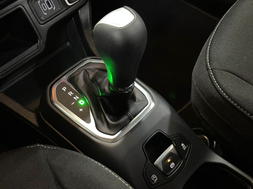 jeep renegade 1.3 t270 turbo flex sport at6 4p automatico 2023