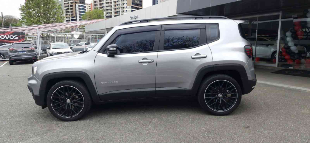 renegade longitude 1.3 t270 gse at6  2022/223