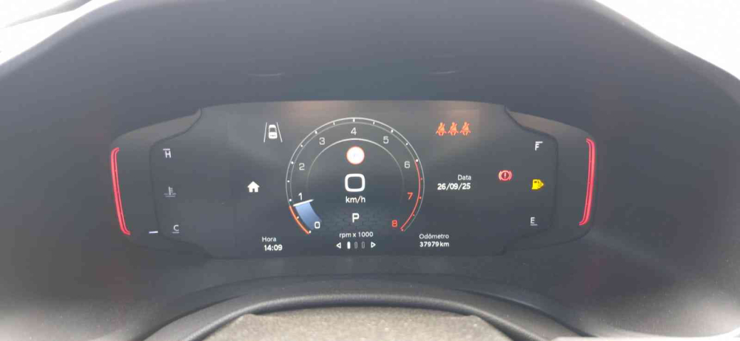 renegade longitude 1.3 t270 gse at6  2022/2216