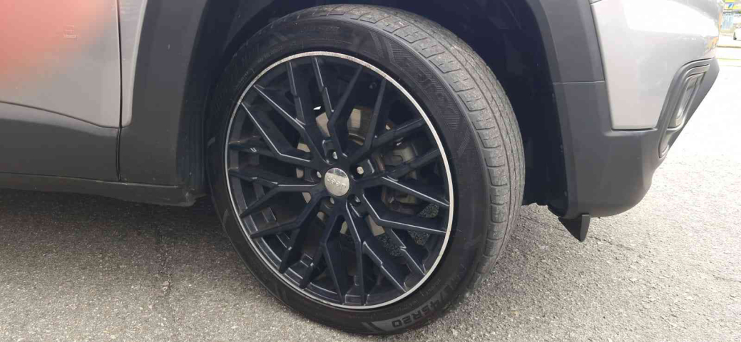 renegade longitude 1.3 t270 gse at6  2022/2221