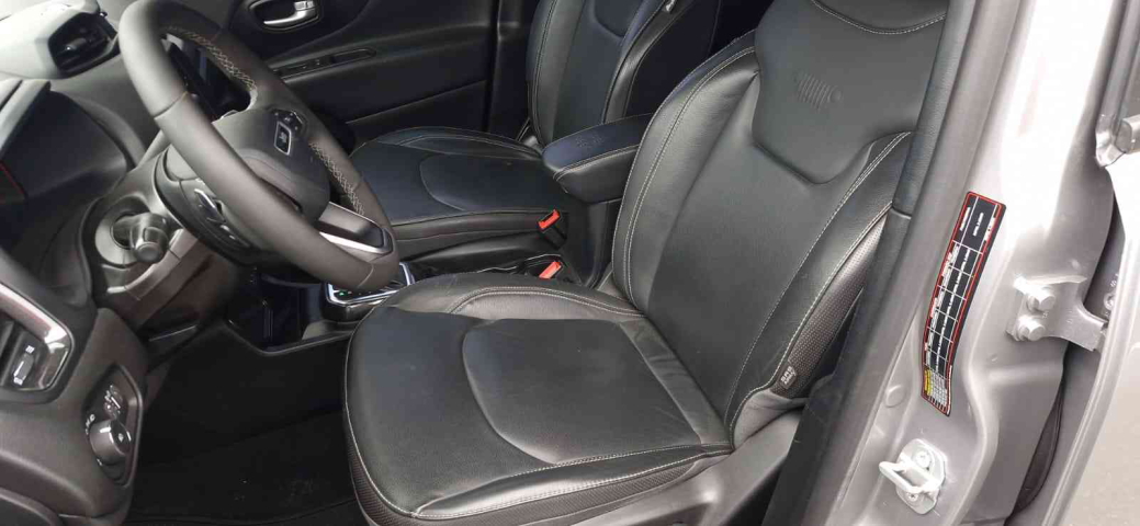 renegade longitude 1.3 t270 gse at6  2022/2211