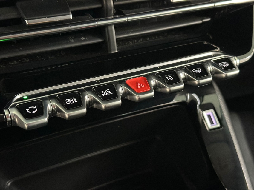 peugeot 208 1.6 16v flex active at6 4p automatico 2022
