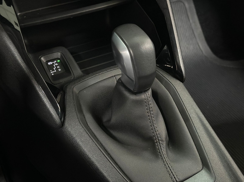 peugeot 208 1.6 16v flex active at6 4p automatico 2022