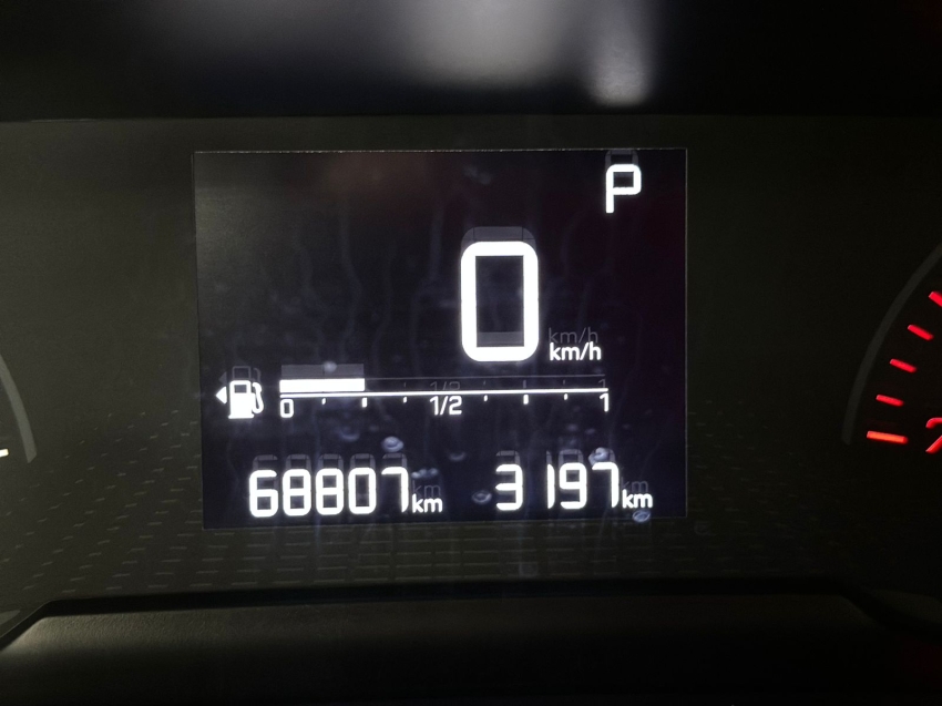 peugeot 208 1.6 16v flex active at6 4p automatico 2022