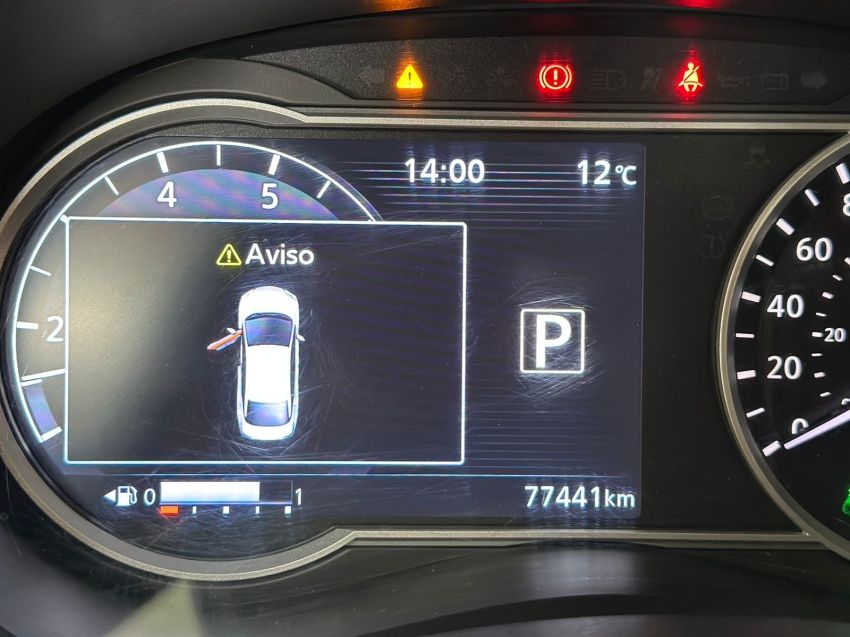 nissan versa 1.6 16v flex advance xtronic 4p automatico 2021