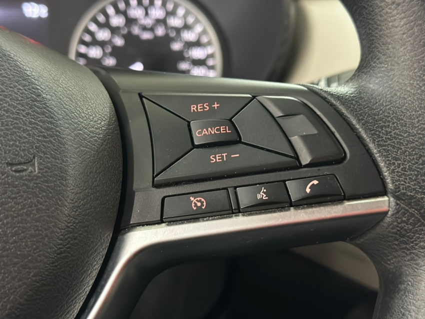 nissan versa 1.6 16v flex advance xtronic 4p automatico 2021