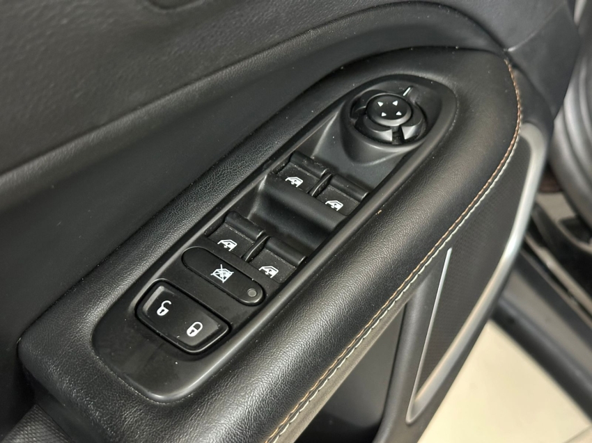 jeep compass 2.0 16v flex longitude automatico 4p 2017