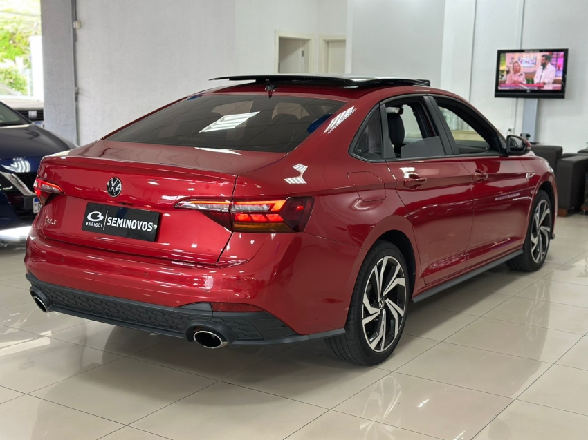 volkswagen jetta 2.0 350 tsi gasolina gli dsg 4p semiautomatico 20243