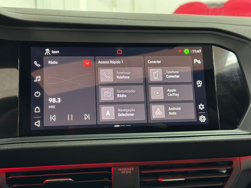 volkswagen jetta 2.0 350 tsi gasolina gli dsg 4p semiautomatico 20249