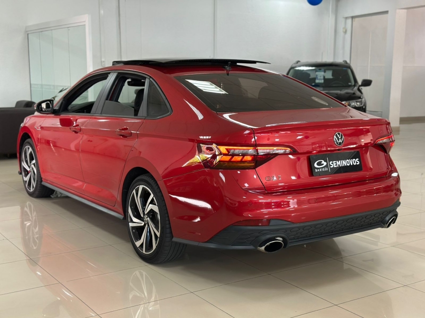 volkswagen jetta 2.0 350 tsi gasolina gli dsg 4p semiautomatico 20241