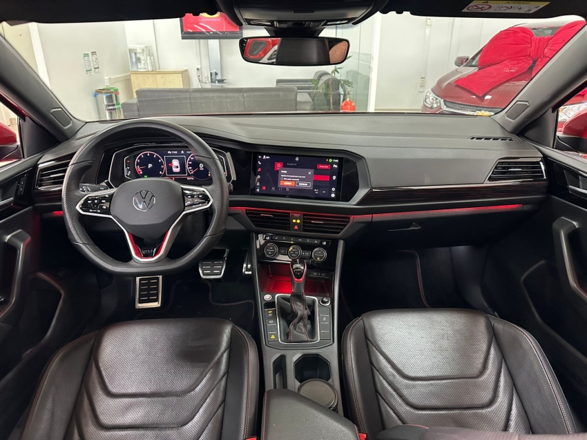 volkswagen jetta 2.0 350 tsi gasolina gli dsg 4p semiautomatico 20246