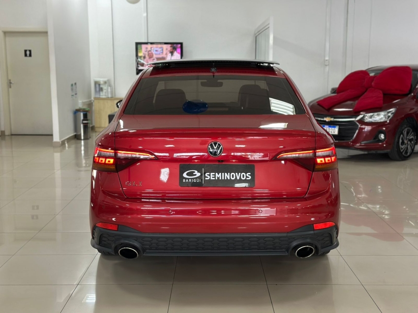 volkswagen jetta 2.0 350 tsi gasolina gli dsg 4p semiautomatico 20242