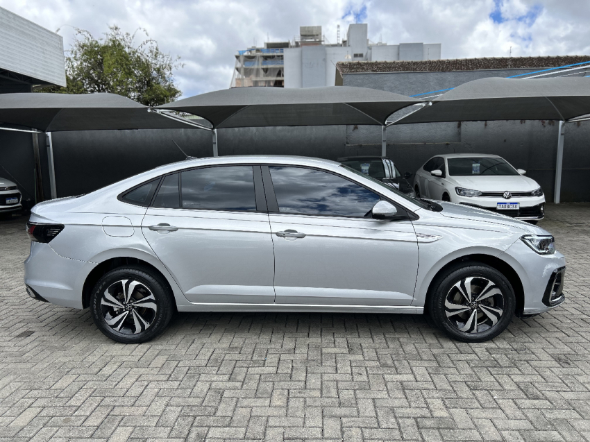 volkswagen virtus 1.0 200 tsi comfortline automatico flex 4p 20247