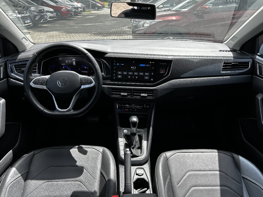 volkswagen virtus 1.0 200 tsi comfortline automatico flex 4p 202410