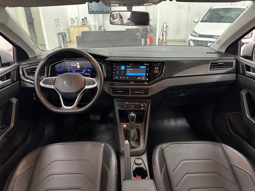 volkswagen virtus 1.0 200 tsi comfortline automatico flex 4p 20246