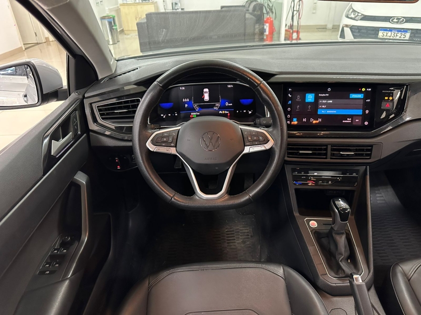 volkswagen virtus 1.0 200 tsi comfortline automatico flex 4p 202410