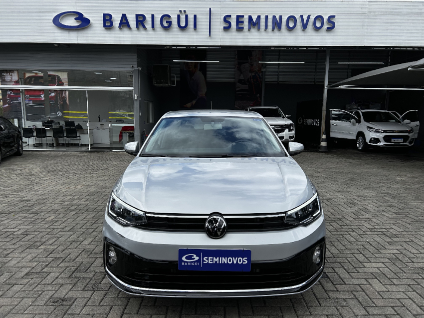 volkswagen virtus 1.0 200 tsi comfortline automatico flex 4p 20241
