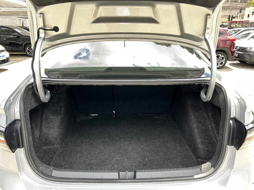 volkswagen virtus 1.0 200 tsi comfortline automatico flex 4p 20248