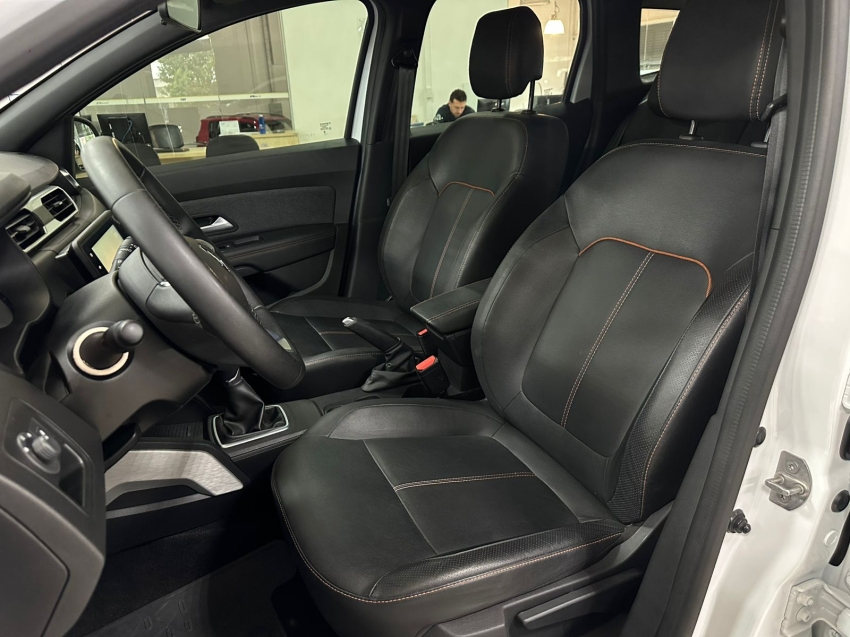 renault duster 1.3 tce flex iconic plus x-tronic 4p automatico 202514