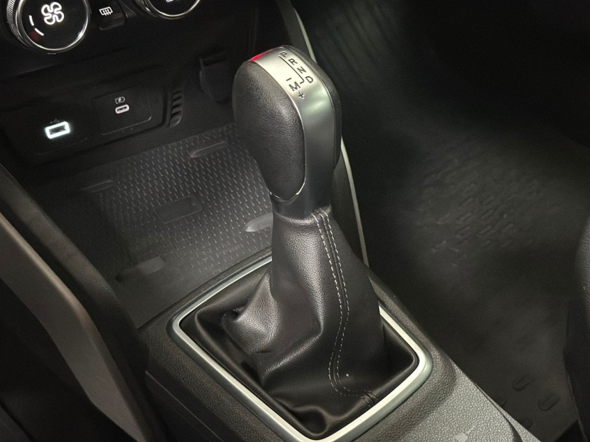 renault duster 1.3 tce flex iconic plus x-tronic 4p automatico 20257