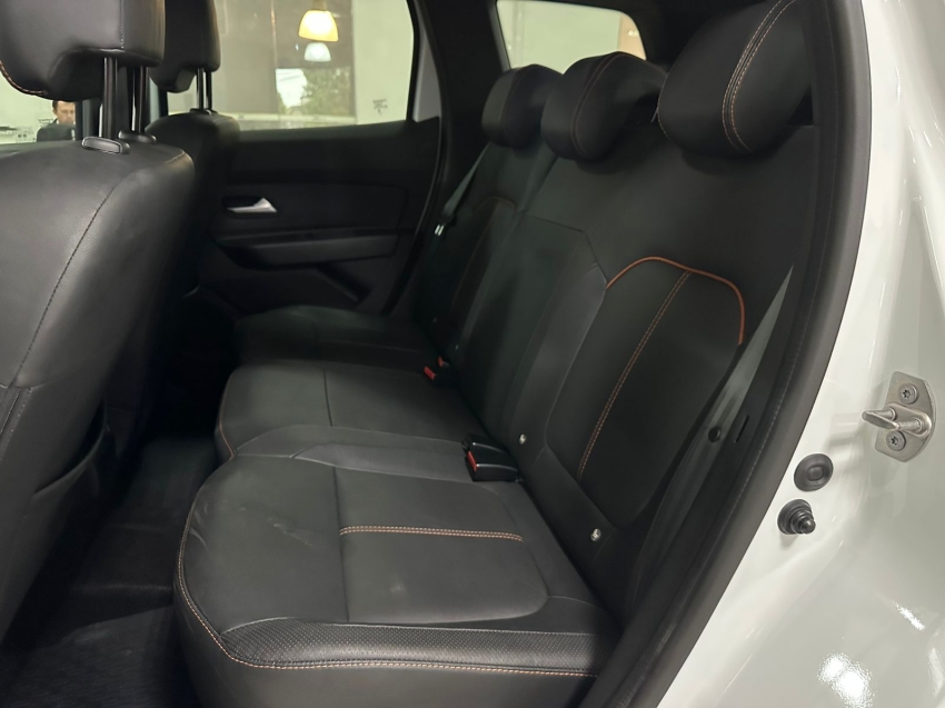 renault duster 1.3 tce flex iconic plus x-tronic 4p automatico 202515