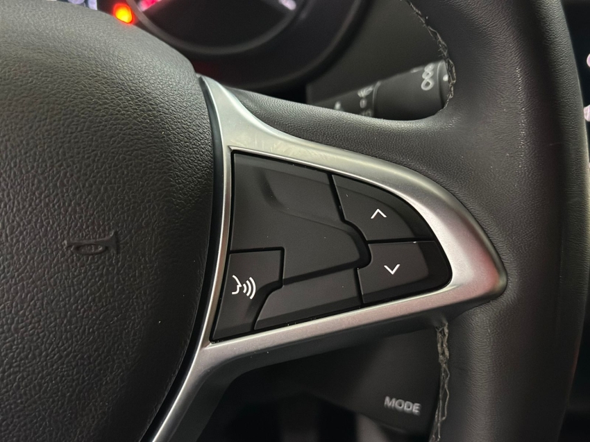 renault duster 1.3 tce flex iconic plus x-tronic 4p automatico 202513