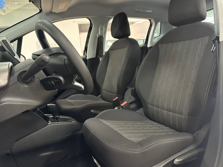 peugeot 2008 flex automatico 2023/2412