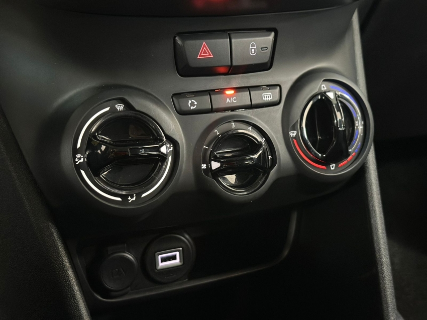 peugeot 2008 flex automatico 2023/2413