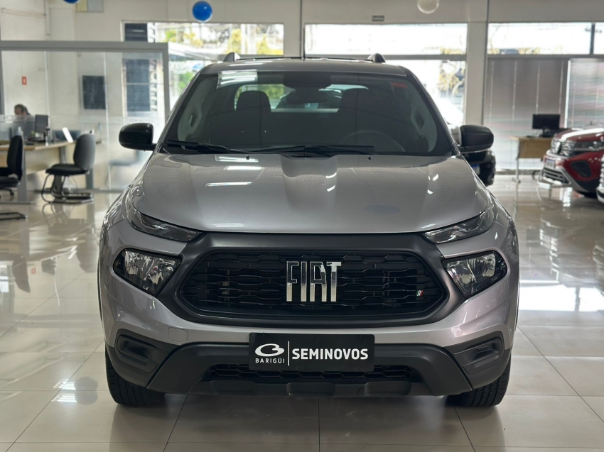 fiat toro 1.3 turbo 270 flex endurance at6 4p automatico 20245