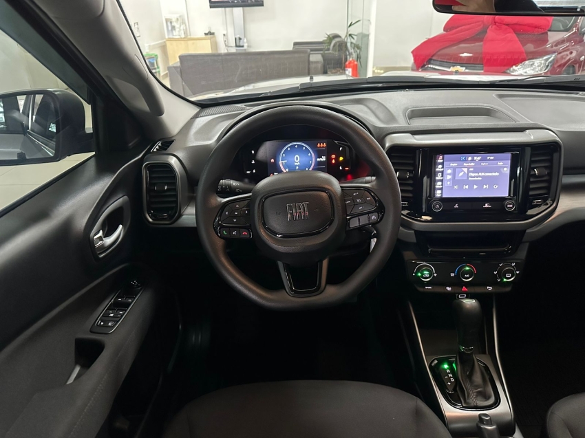 fiat toro 1.3 turbo 270 flex endurance at6 4p automatico 202410