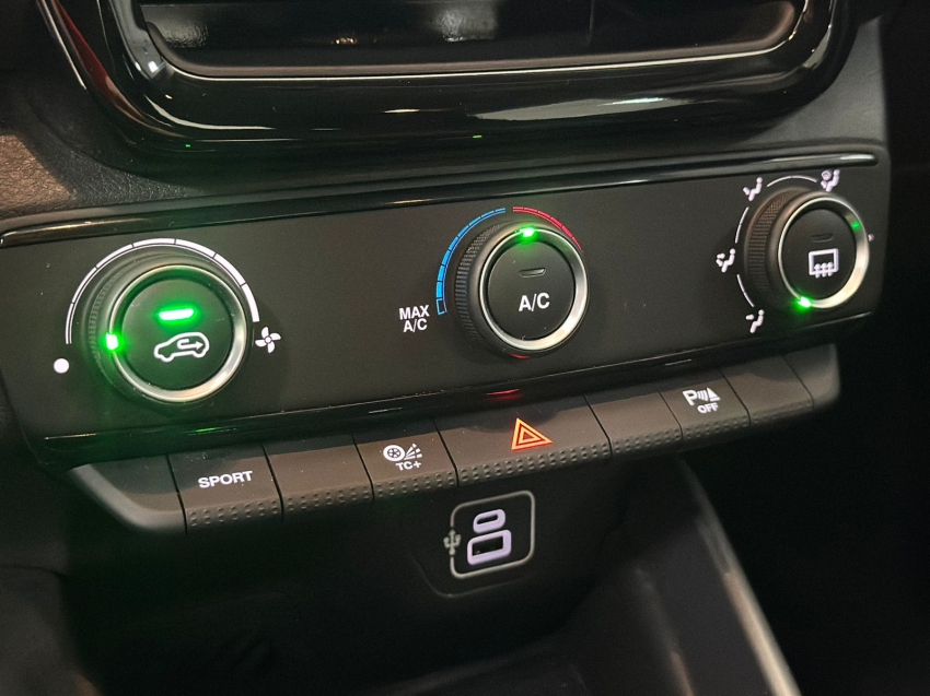 fiat toro 1.3 turbo 270 flex endurance at6 4p automatico 202416