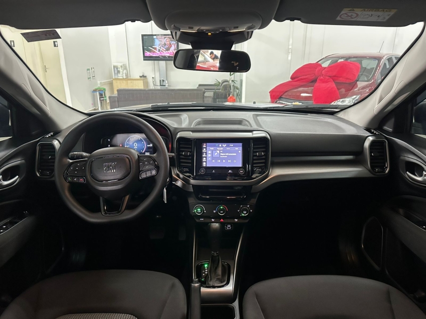 fiat toro 1.3 turbo 270 flex endurance at6 4p automatico 20246