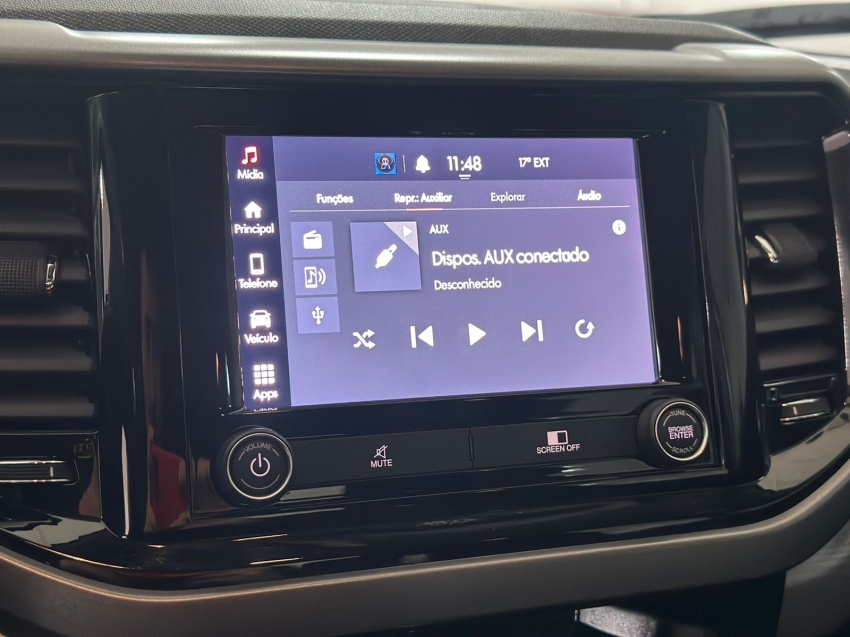 fiat toro 1.3 turbo 270 flex endurance at6 4p automatico 20249