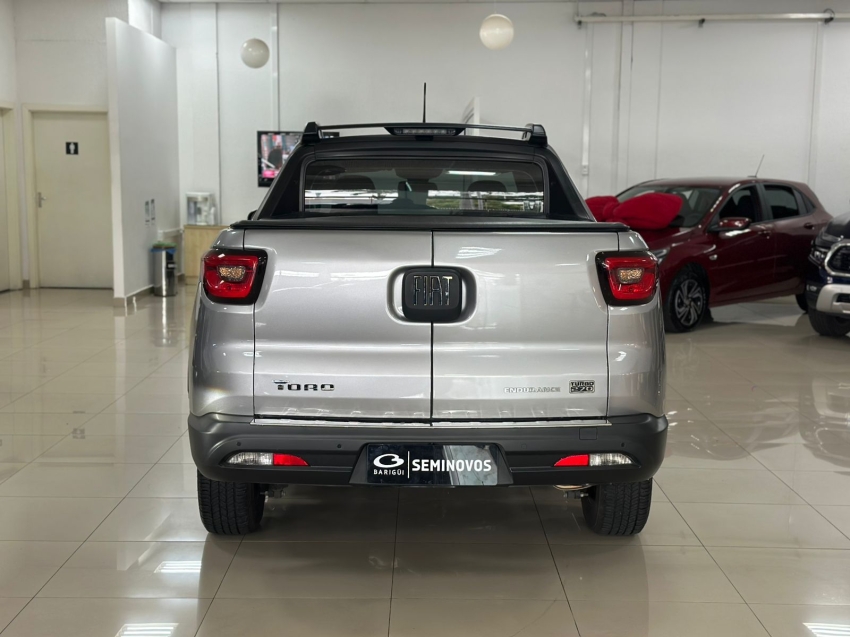fiat toro 1.3 turbo 270 flex endurance at6 4p automatico 20242