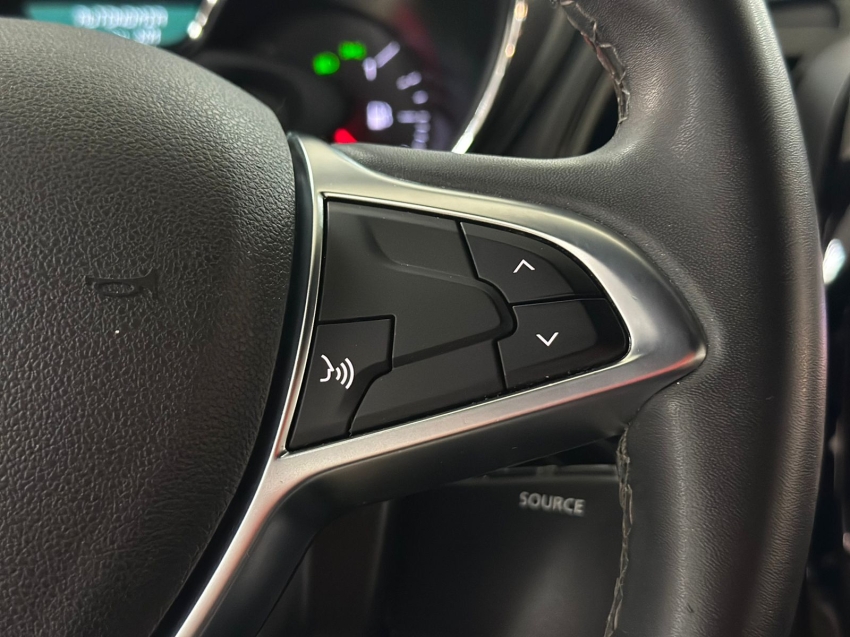 renault captur 1.3 tce flex zen x-tronic 4p automatico 202212