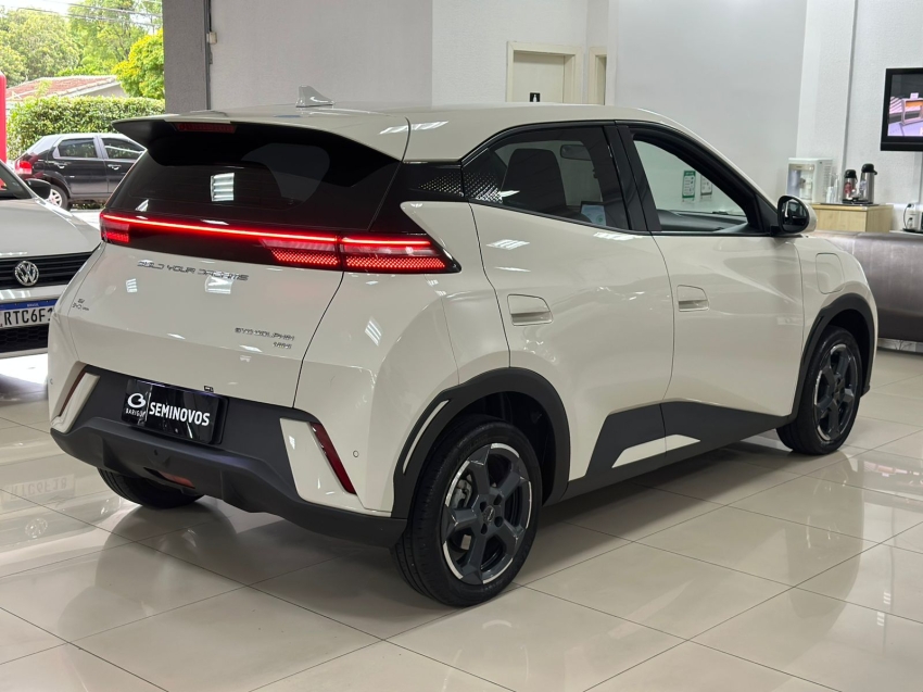 byd dolphin mini 38 kw eletrico 1.0 4p automatico 20253