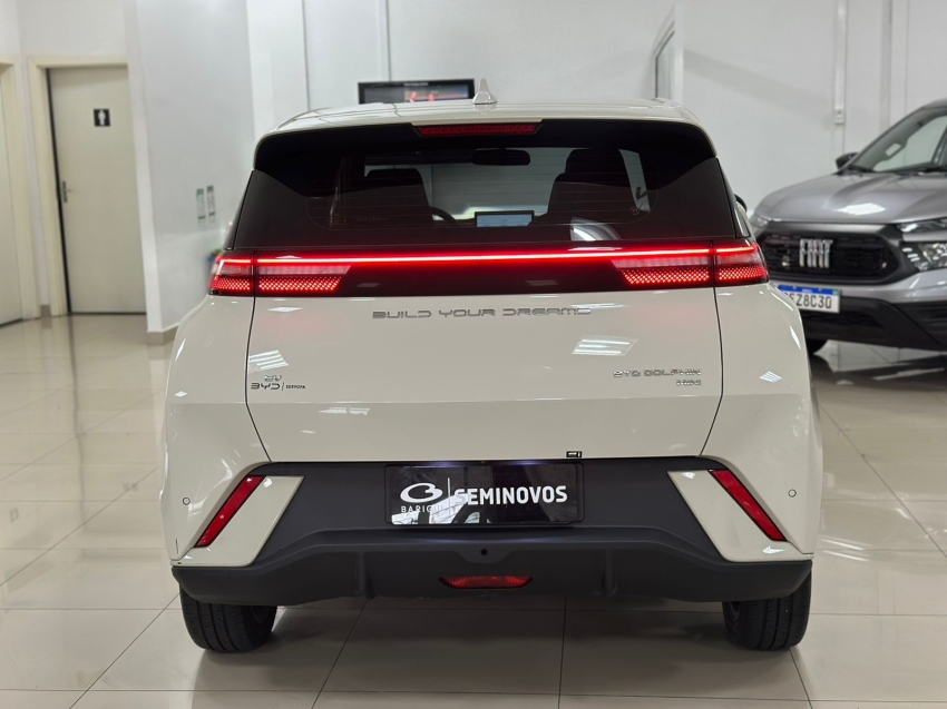 byd dolphin mini 38 kw eletrico 1.0 4p automatico 20252