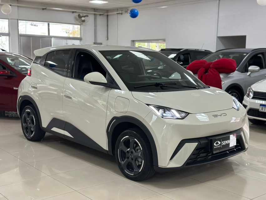 byd dolphin mini 38 kw eletrico 1.0 4p automatico 20254