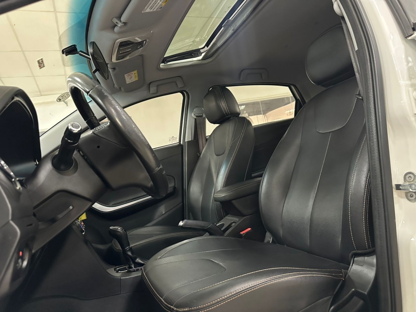 caoa chery tiggo 2 1.5 mpfi 16v flex act 4p automatico 202113