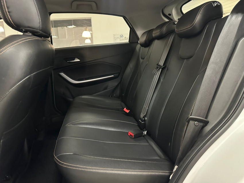 caoa chery tiggo 2 1.5 mpfi 16v flex act 4p automatico 202114