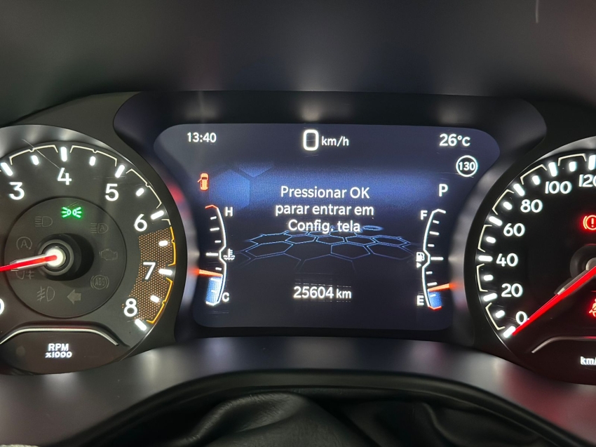 jeep compass 1.3 t270 turbo flex longitude at6 4p automatico 20227