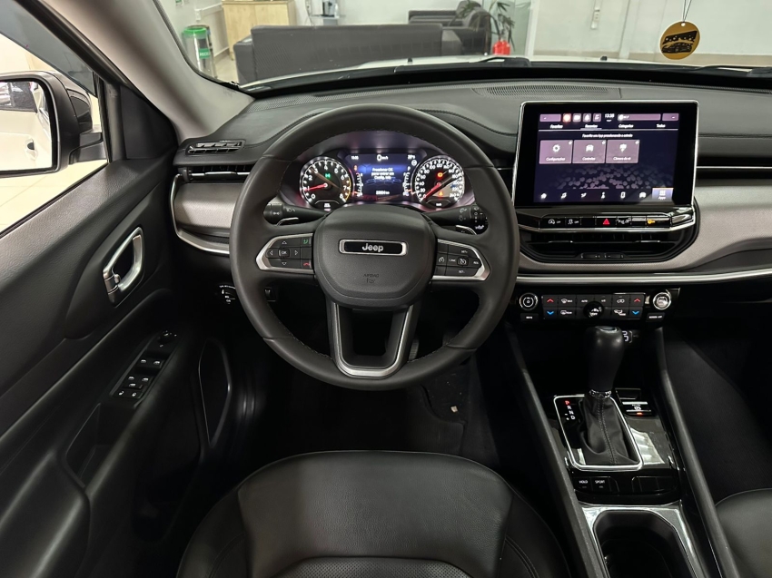 jeep compass 1.3 t270 turbo flex longitude at6 4p automatico 202210