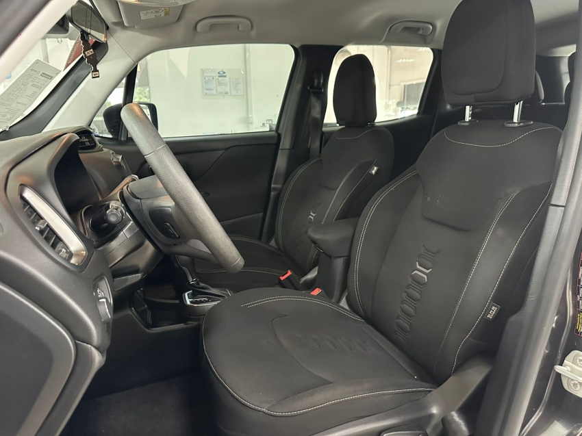 jeep renegade 1.3 t270 turbo flex sport at6 4p automatico 202313