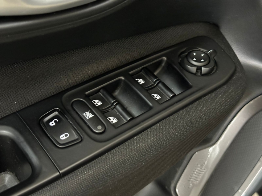 jeep renegade 1.3 t270 turbo flex sport at6 4p automatico 202316