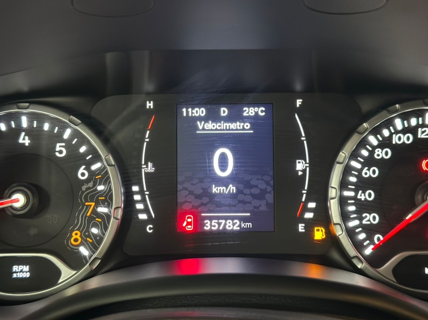 jeep renegade 1.3 t270 turbo flex sport at6 4p automatico 20239