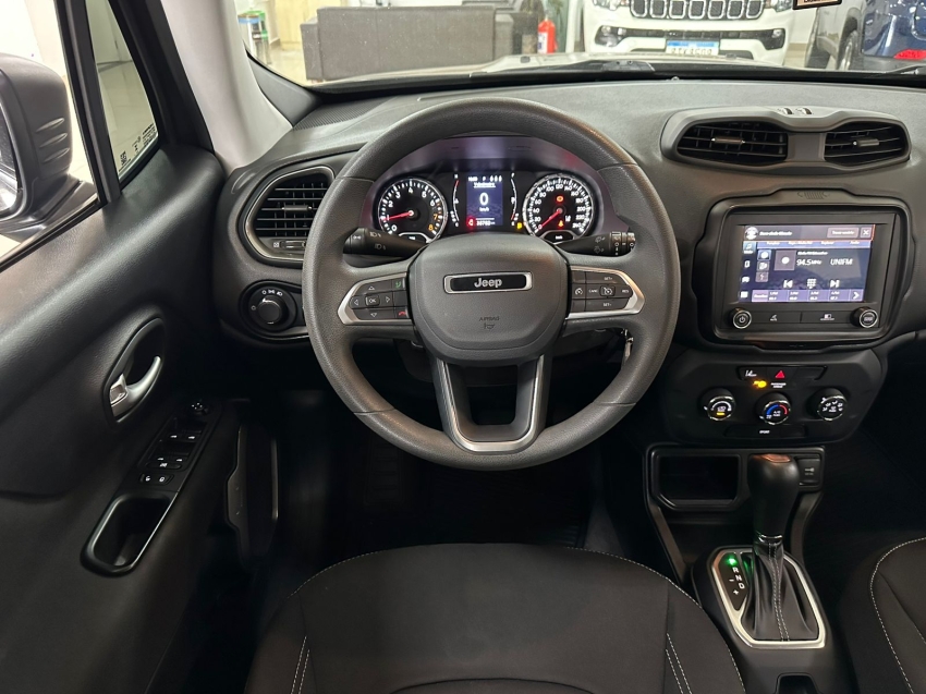 jeep renegade 1.3 t270 turbo flex sport at6 4p automatico 202310