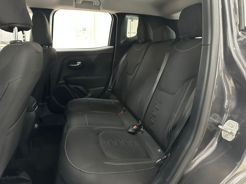 jeep renegade 1.3 t270 turbo flex sport at6 4p automatico 202314