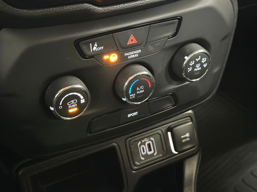 jeep renegade 1.3 t270 turbo flex sport at6 4p automatico 202315